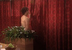 Hamish Linklater in The New Adventures Of Old Christine