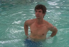 Hamish Linklater in The New Adventures Of Old Christine