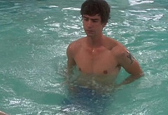 Hamish Linklater in The New Adventures Of Old Christine