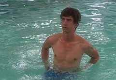 Hamish Linklater in The New Adventures Of Old Christine