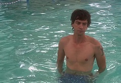 Hamish Linklater in The New Adventures Of Old Christine
