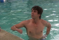 Hamish Linklater in The New Adventures Of Old Christine