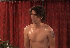Hamish Linklater in The New Adventures Of Old Christine