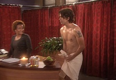 Hamish Linklater in The New Adventures Of Old Christine