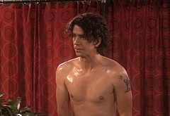 Hamish Linklater in The New Adventures Of Old Christine