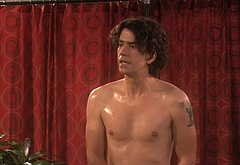 Hamish Linklater in The New Adventures Of Old Christine