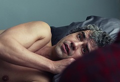Hamish Linklater in 10 Things We Should Do Before We Break Up