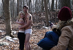 Hamish Linklater in The Big C