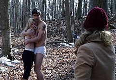 Hamish Linklater in The Big C
