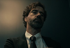 Hamish Linklater in Gen V