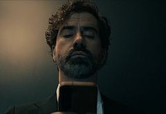 Hamish Linklater in Gen V