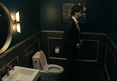 Hamish Linklater in Gen V