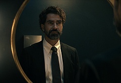 Hamish Linklater in Gen V