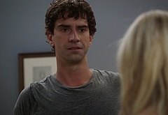 Hamish Linklater in The Crazy Ones