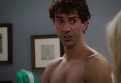 Hamish Linklater in The Crazy Ones