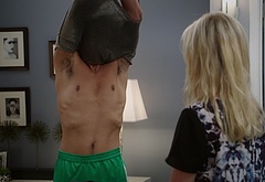Hamish Linklater in The Crazy Ones