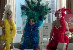 Hamish Linklater in The Crazy Ones