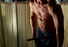 Billy Campbell bulge