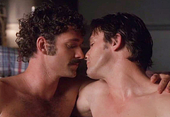 Billy Campbell gay sex scene