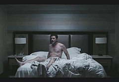 Billy Campbell naked