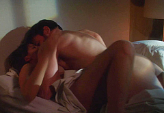 Billy Campbell sex scene