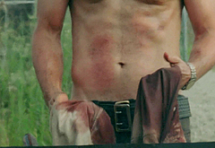 Andrew Lincoln nude photo collection