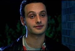 Andrew Lincoln nude photo collection