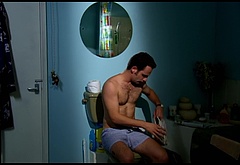 Andrew Lincoln nude photo collection