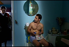 Andrew Lincoln nude photo collection