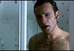 Andrew Lincoln nude photo collection