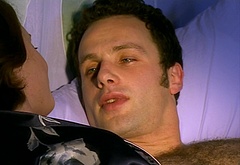 Andrew Lincoln nude photo collection