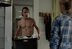 Andrew Lincoln nude photo collection