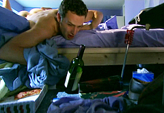 Andrew Lincoln nude photo collection