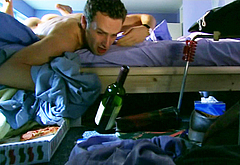 Andrew Lincoln nude photo collection