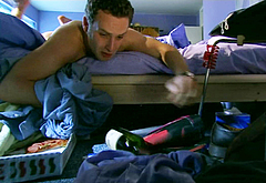 Andrew Lincoln nude photo collection