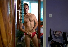 Andrew Lincoln nude photo collection