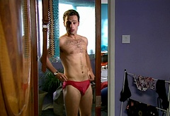 Andrew Lincoln nude photo collection