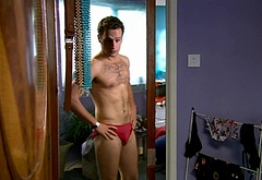 Andrew Lincoln nude photo collection