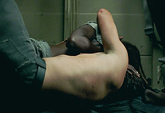 Andrew Lincoln nude photo collection