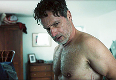 Andrew Lincoln nude photo collection