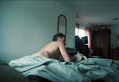Andrew Lincoln nude photo collection