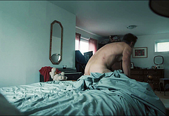 Andrew Lincoln nude photo collection