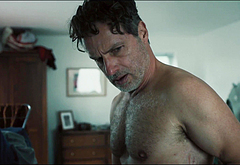 Andrew Lincoln nude photo collection