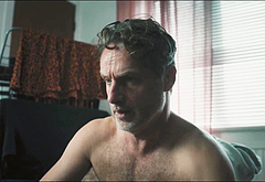 Andrew Lincoln nude photo collection