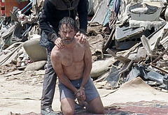 Andrew Lincoln nude photo collection