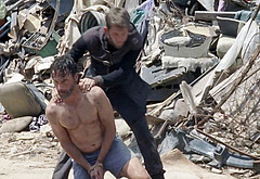 Andrew Lincoln nude photo collection