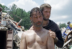 Andrew Lincoln nude photo collection