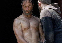 Andrew Lincoln nude photo collection