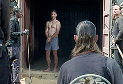 Andrew Lincoln nude photo collection
