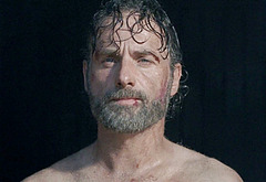 Andrew Lincoln nude photo collection